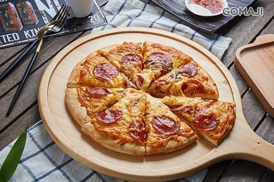 阿豆仔大ㄟEL PATRON墨西哥料理(孟子店)