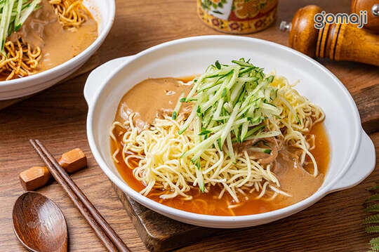 味僧梁面小館(錦州店)