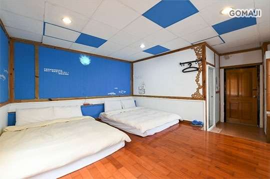 墾丁隆德旅客之家 Long Holiday Inn