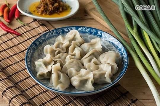 大千餃子館