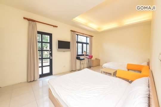 台南-春園高爾夫休閒農場