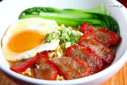 江山海茶餐廳(民權店)