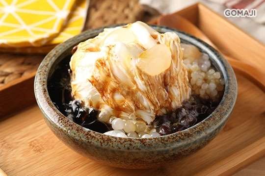 ICE U 南洋雪花冰