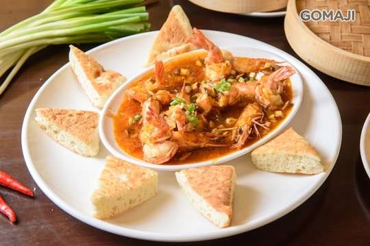 友雞羊 甕仔雞羊肉爐