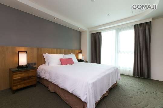 花蓮-藍天麗池飯店