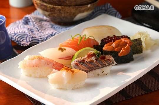 山酒食