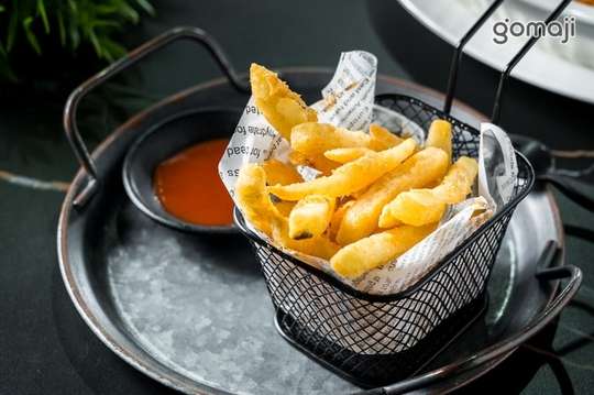 踏親 Touching  寵物親子餐廳