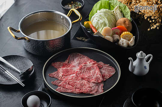 YOHO HOT POT 昱豪精緻鍋物