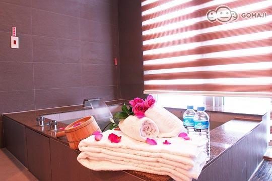 金山海灣溫泉會館