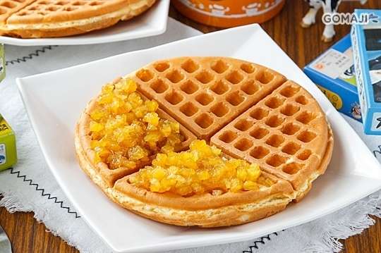 漫果子桌遊主題餐廳(桃園市府店)