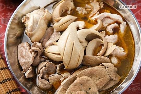 竹昌麻油雞(南崁店)