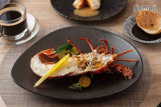 十和田鐵板燒(東華店)