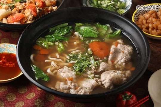 Ha婆真鐉