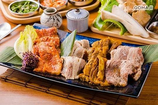 秀燒肉舖