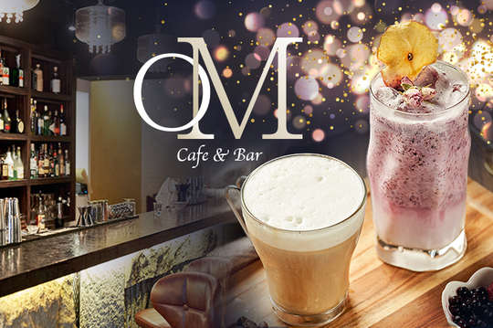 OM TAIPEI