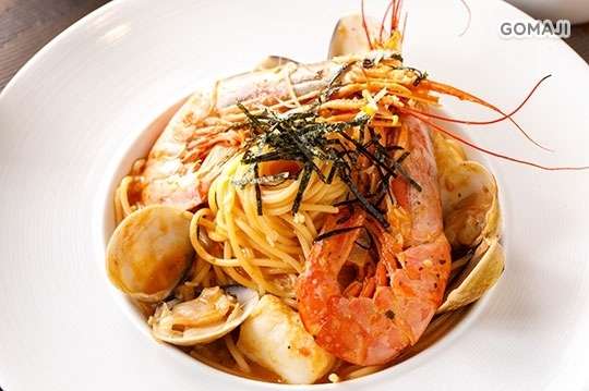 麵工坊 義大利麵