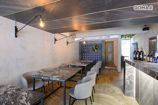 Yoh 曜日義式餐酒館