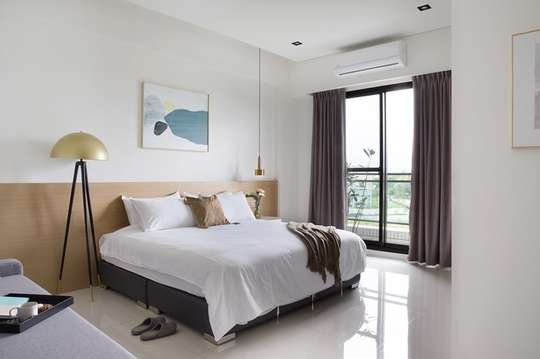 宜蘭-漫步香榭包棟民宿