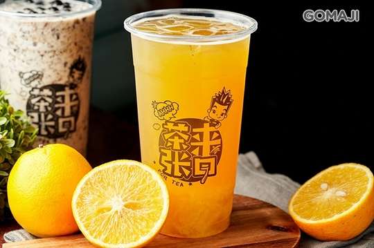茶來張口(士林店)