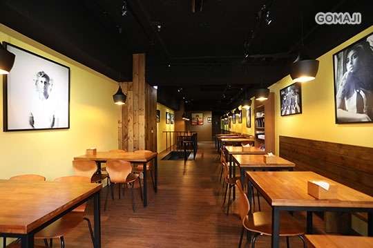 Pizza Rock(八德店)