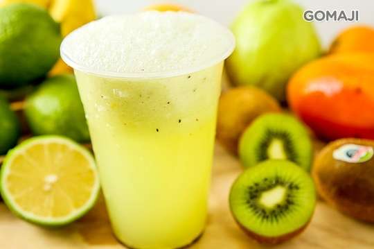 水果園 FRUIT PARK