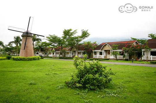 福容大飯店 花蓮