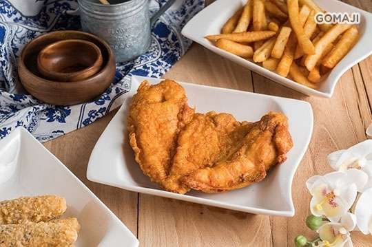 大福雞排(裕誠店)