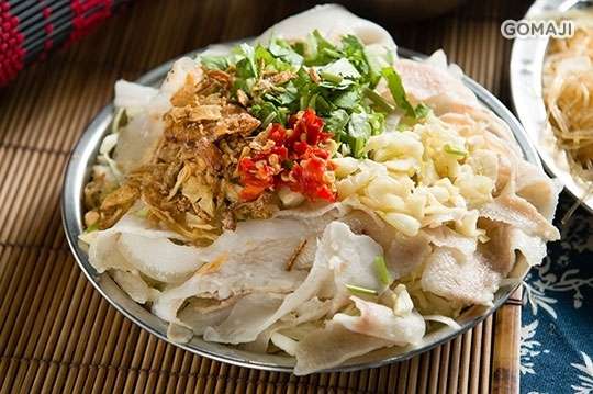 玉紅泰式料理-家樂福內湖店