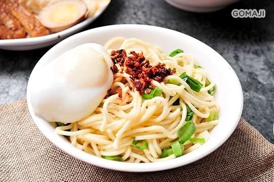 小南門傻瓜乾麵(新竹店)