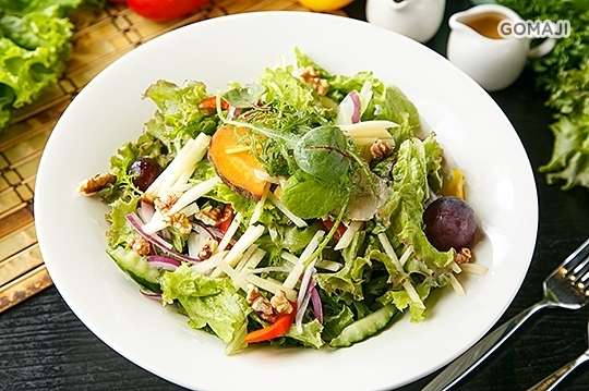 源鮮智慧農場-私廚