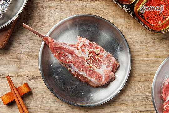 成吉思汗燒肉 HITUJIYA GINTO