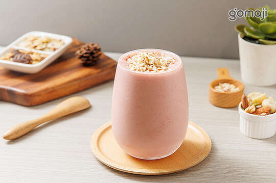 巷果華健康果昔 “Eat” Smoothie