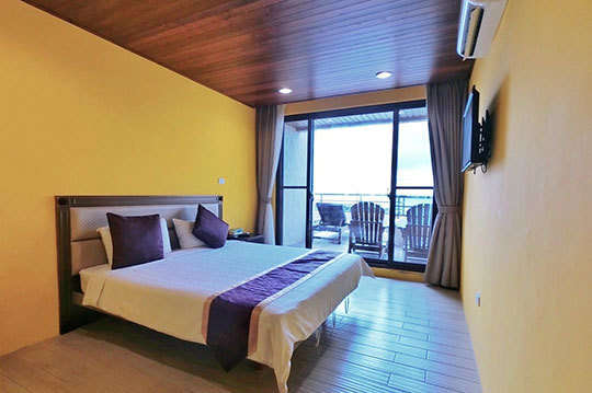 蘭嶼兩隻魚Two Fish