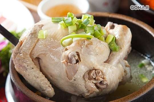 阿里郎韓式餐廳