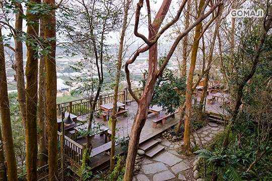 羅望子生態教育休閒農場