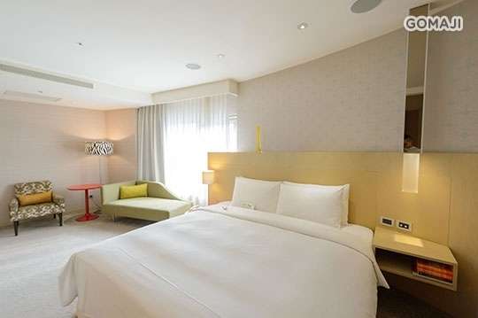 台北-台北商旅官邸別館