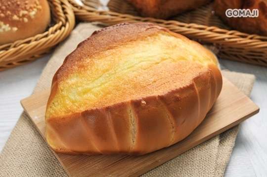 比堤兒麵包工坊