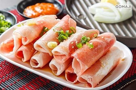 讚不絕口-中壢莊敬店