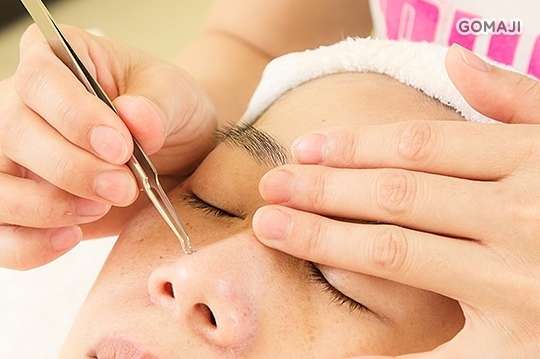 JB美妍按摩髮型沙龍