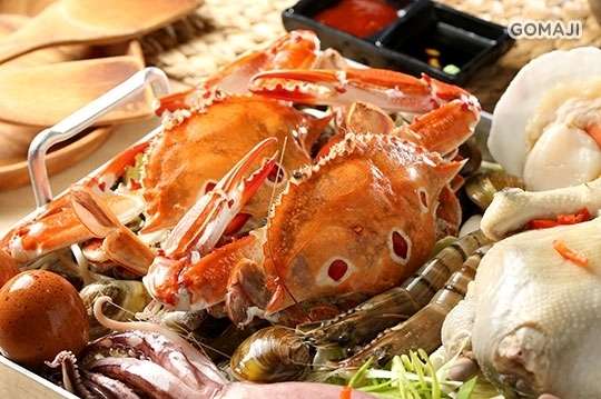 OMAYA春川炒雞(三重正義店)