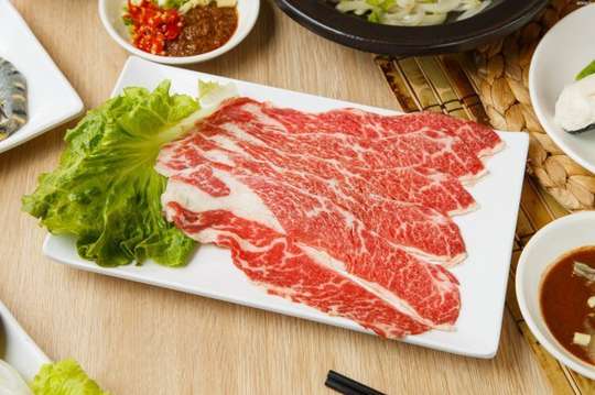鍋滋味石頭風味火鍋