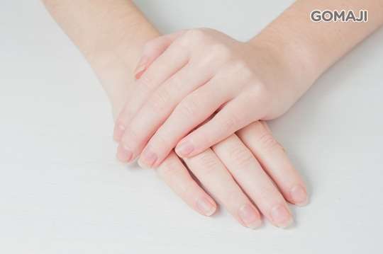 LaMo. 娜茉美甲美睫