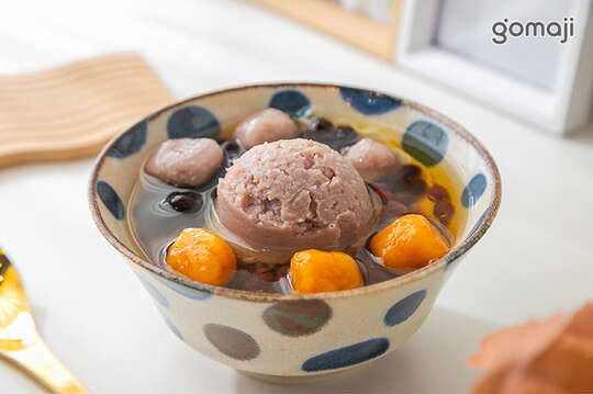 芋圓堂(中原店)