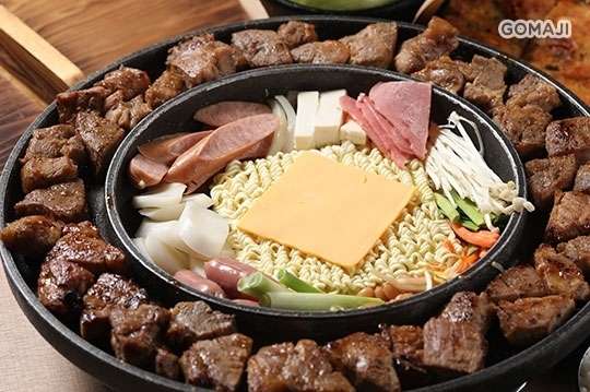 Omaya春川炒雞(蘆洲旗艦店)