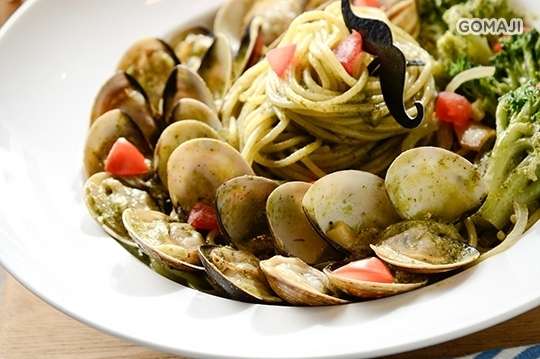 Who's Tea 鬍子茶-高雄文山店