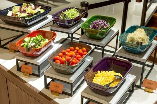 台中-春樹暮雲商旅