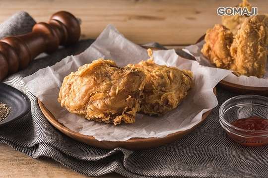 不好說炸雞(屏東永大店)