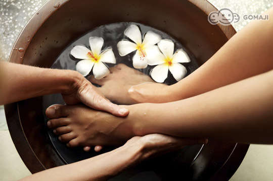 松田按摩養生館