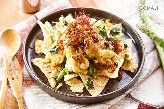 高雄中央公園英迪格酒店 Wok on the Park