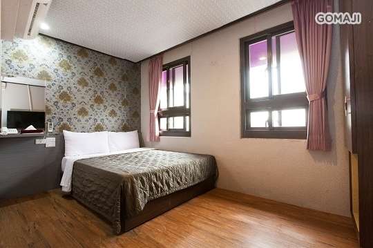 宜蘭-賓成精品商旅